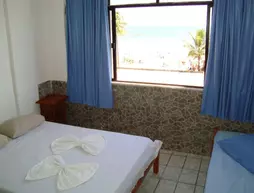 Hotel Planeta Itapuã | Northeast Region - Bahia (eyaleti) - Salvador (ve civarı) - Salvador - Itapua