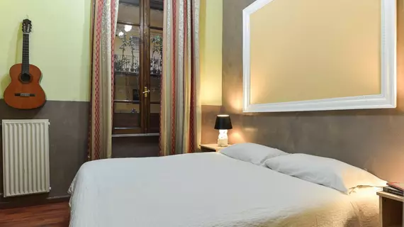 Napoleon Guesthouse | Lazio - Roma (ve civarı) - Roma Kent Merkezi - Esquilino