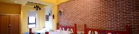 Kenting Fairyland and Farm Guest House | Pingtung İlçesi - Hengchun