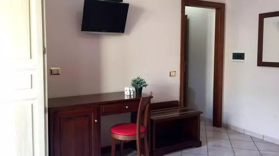 Mamamia Guesthouse | Sicilya - Messina (vilayet) - Lipari