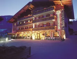 Hotel La Serenella | Trentino-Alto Adige - Trento İli - Moena