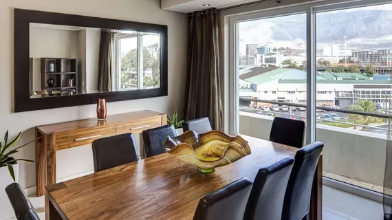 Waterfront Marina Residential | Western Cape (il) - West Coast DC - Drakenstein - Cape Town (ve civarı) - Cape Town