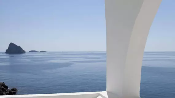 Hotel Cincotta | Sicilya - Messina (vilayet) - Panarea