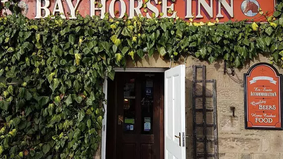 Bay Horse Inn | Northumberland (kontluk) - Hexham