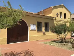 Rural El Castellet | Valencia Bölgesi - Castellon (vilayet) - Alt Millars - Fanzara