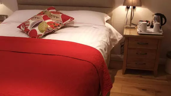 London City Hotel | Londra (ve civarı) - Southwark - Newington