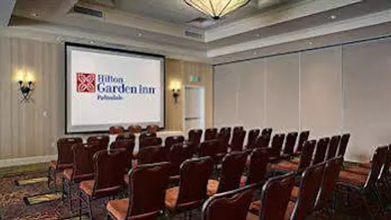 Hilton Garden Inn Palmdale | Kaliforniya - Los Angeles County - Palmdale