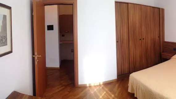 Rege Residence Milano Linate | Lombardy - Milano (ve civarı) - Milano