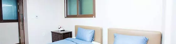 Seoul Global Hostel | Gyeonggi - Seul (ve civarı) - Seul - Myeongdong