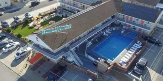 Blue Water Motel