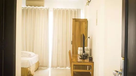 Canary Hostel | Kien Giang (vilayet) - Phu Quoc - Duong Dong