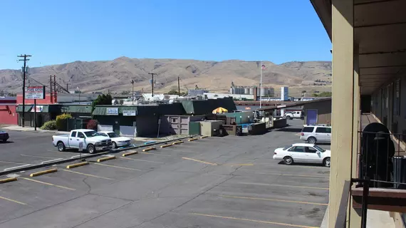 Cedars Inn Lewiston | Idaho - Lewiston (ve civarı) - Lewiston