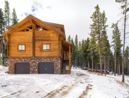 Snowshoe Retreat Boreas Pass by Pinnacle Lodging | Kolorado - Summit İlçesi - Breckenridge - Baldy Dağı