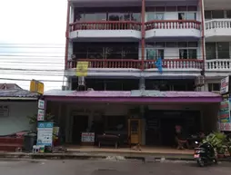 Best House Chaam | Prachuap Khiri Khan (ili) - Hua Hin (ve civarı) - Cha-am