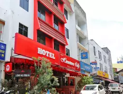 NIDA Rooms Gelugor Marvel | Penang - George Town - Si Dua Besar - Gelugor