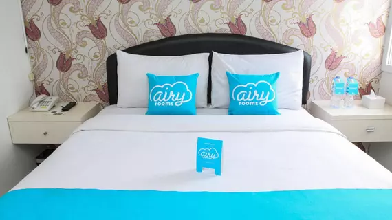 Airy Aeropolis Residence Suryadarma Tangerang | West Java - Cakarta (ve civarı) - Tangerang