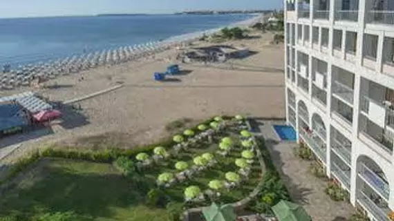 Viand Hotel | Burgaz - Sunny Beach