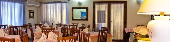 Hotel Ristorante Alador | Sardinya - Sassari - Budoni - S'Iscala