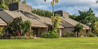 Princeville Oceanfront Villas