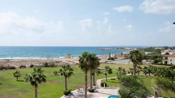 Anmaria Beach Hotel | Larnaka Bölgesi - Ayia Napa