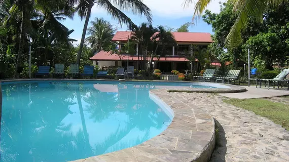 Seaside Travellers Inn | Sabah - Kota Kinabalu (ve civarı) - Kinarut