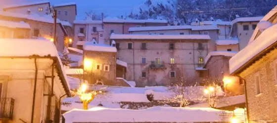 Villa Celeste | Abruzzo - L'Aquila (il) - Rocca Pia