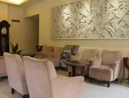 Narita Hotel Tangerang | West Java - Cakarta (ve civarı) - Tangerang - Cipondoh