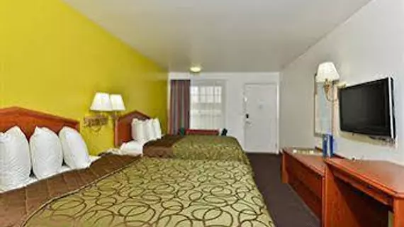 Motel 6 Walla Walla | Washington - Walla Walla (ve civarı) - Walla Walla