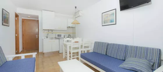 Massol Apartamentos | Balearic Adaları - Mayorka Adası - Pollensa - Puerto de Pollensa