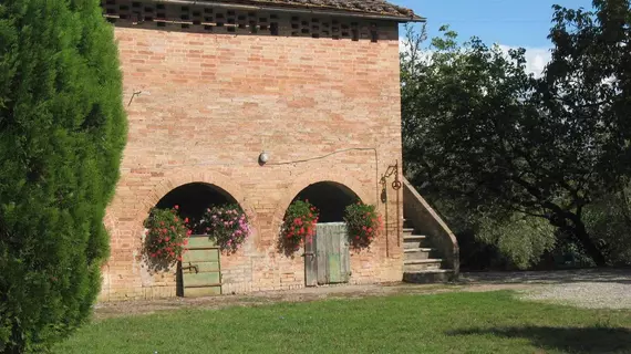 Agriturismo La Torretta | Toskana - Siena (vilayet) - Siena