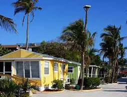 Beachview Cottages | Florida - Fort Myers (ve civarı) - Sanibel