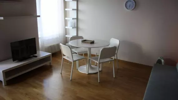 Apartment via Maironi da Ponte | Lombardy - Bergamo - Bergamo (ve civarı) - Bergamo