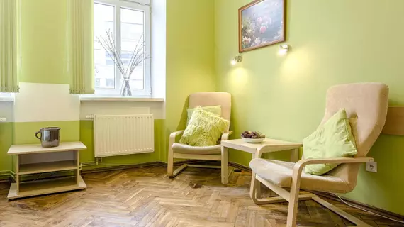 Krakow Town House | Küçük Polonya Voyvodalığı - Krakow (ve civarı) - Krakow