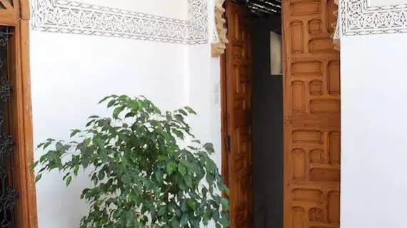 Riad Dar Soufa | Rabat (ve civarı) - Rabat