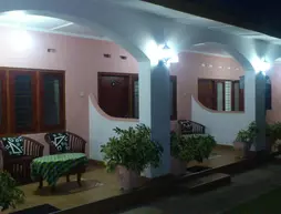 Ocean View Guesthouse | Gampaha Bölgesi - Negombo - Ettukala