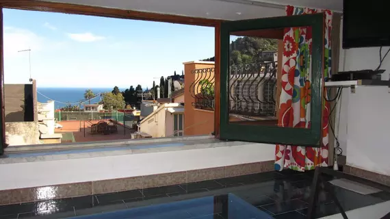 Come In Sicily - Al Mercato | Sicilya - Messina (vilayet) - Taormina Sahili - Taormina