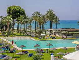 Atalaya Park Golf Hotel & Resort | Andalucia - Malaga İli - Marbella