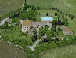 Agriturismo Nerbona | Toskana - Siena (vilayet) - San Gimignano - Val d'Elsa