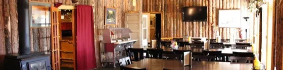 Old Corral Hotel & Steakhouse | Wyoming - Centennial