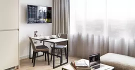 CitySuites Serviced Apartments | Manchester (ve civarı) - Salford