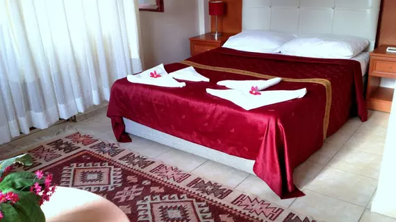 Dalyan Hotel Caria Premium | Muğla - Ortaca - Dalyan - Dalyan Kent Merkezi