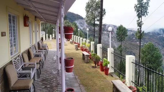 V Resorts Pauri | Uttarkand - Pauri Garhwal - Pauri