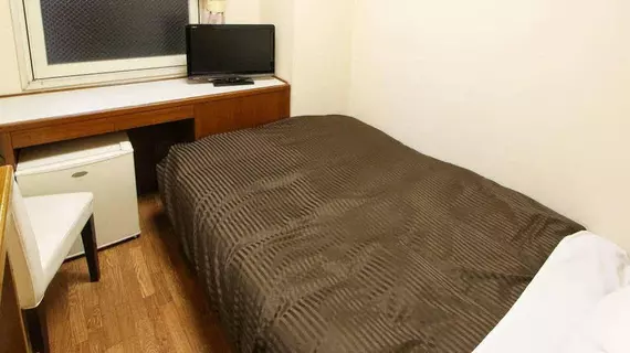 Hotel Livemax Nippori | Tokyo (ve civarı) - Taito