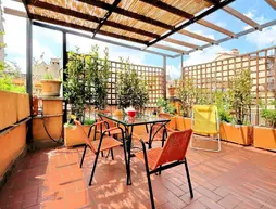 Rome Unique Navona Apartments | Lazio - Roma (ve civarı) - Roma Kent Merkezi - Navona