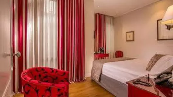 Hotel Monte Cenci | Lazio - Roma (ve civarı) - Roma Kent Merkezi - Navona