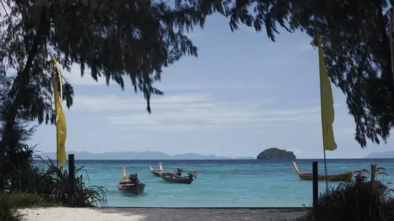 Castaway Resort Koh Lipe | Satun İli - Satun