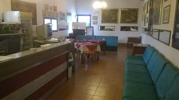 Agriturismo Mio Capitano | Sicilya - Syracuse (vilayet) - Syracuse