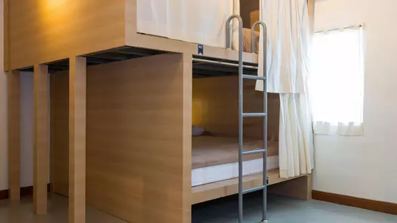 Trica Hostel | Bangkok - Sukhumvit