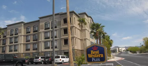 Best Western Plus St. Rose Pkwy/las Vegas South Hotel | Nevada - Clark County - Las Vegas (ve civarı) - Henderson