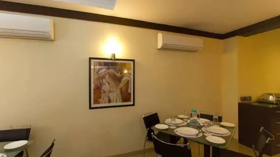 PearlSuites | Karnataka - Bengaluru (ve civarı) - Bengaluru